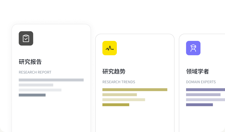 深度研究